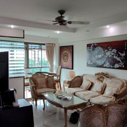 Blk 103C Edgefield Plains (Punggol), HDB 5 Rooms #595113791